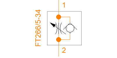 FT266/5-34